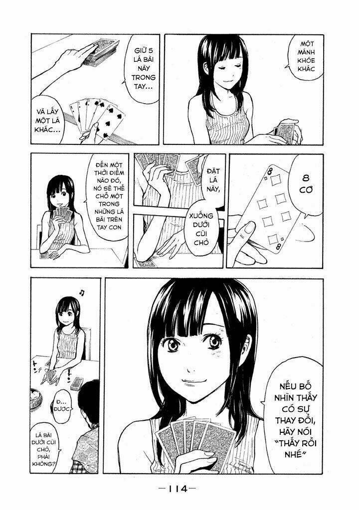 My Home Hero Chapter 4 - Trang 2