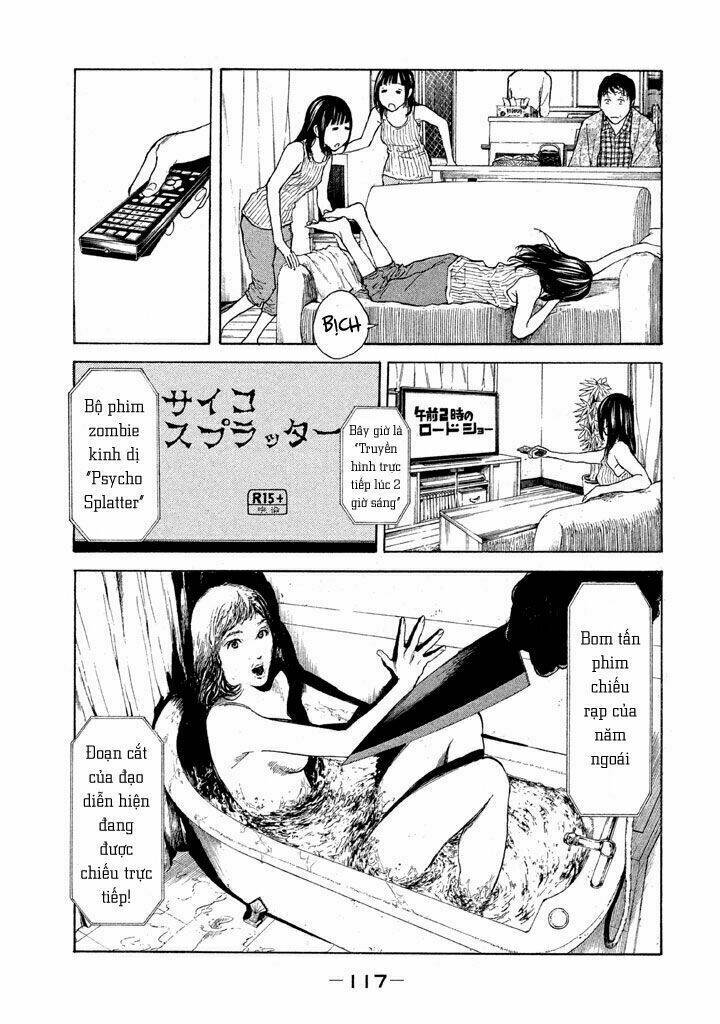 My Home Hero Chapter 4 - Trang 2