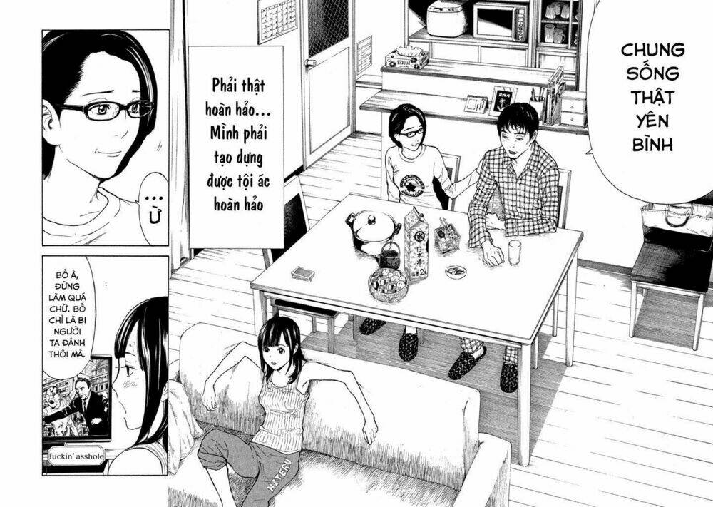 My Home Hero Chapter 4 - Trang 2