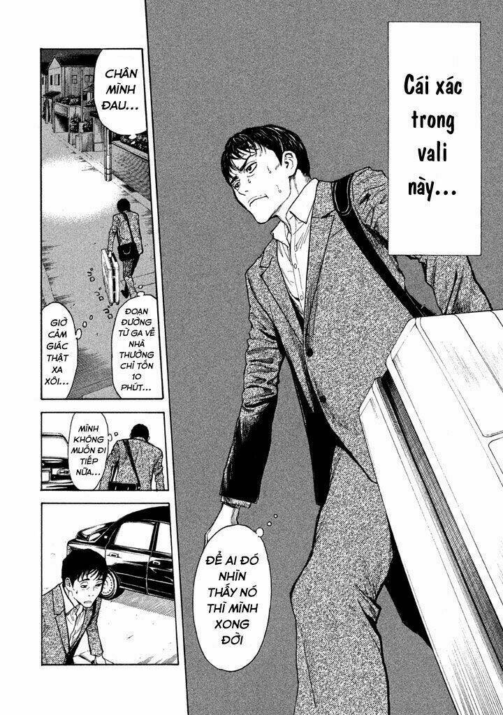 My Home Hero Chapter 4 - Trang 2