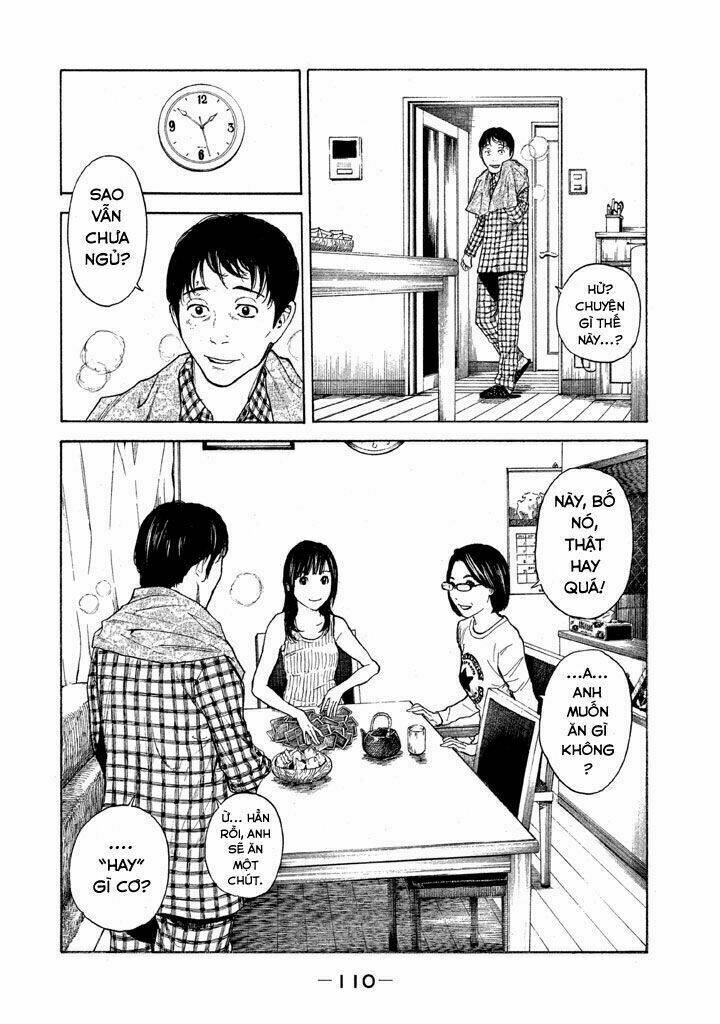 My Home Hero Chapter 4 - Trang 2