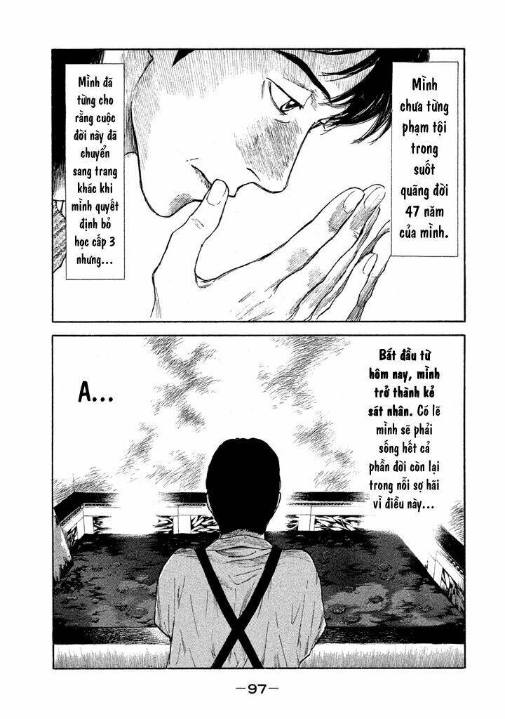 My Home Hero Chapter 3 - Trang 2