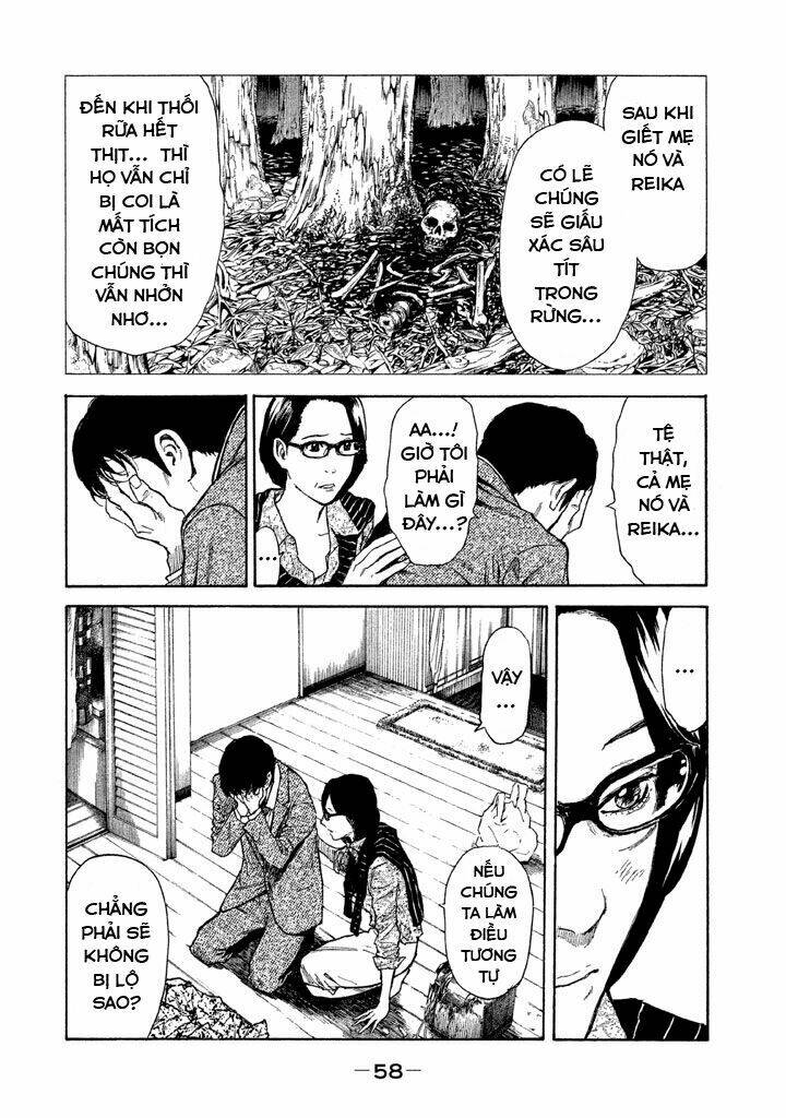 My Home Hero Chapter 2 - Trang 2