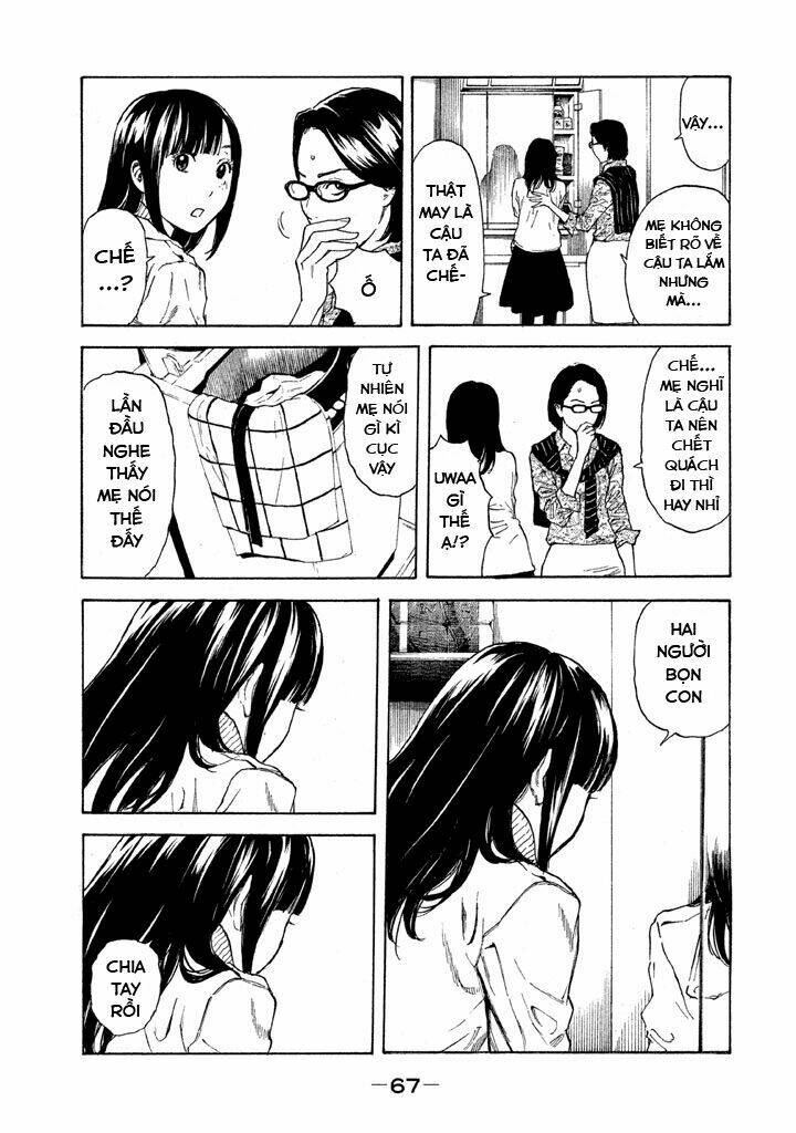 My Home Hero Chapter 2 - Trang 2