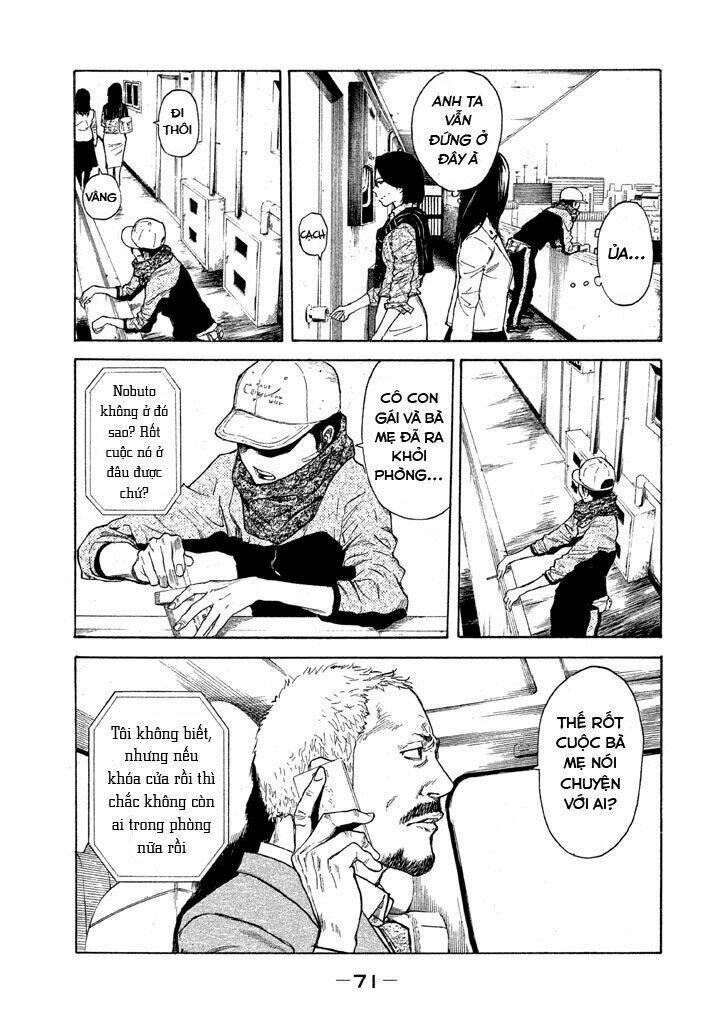 My Home Hero Chapter 2 - Trang 2