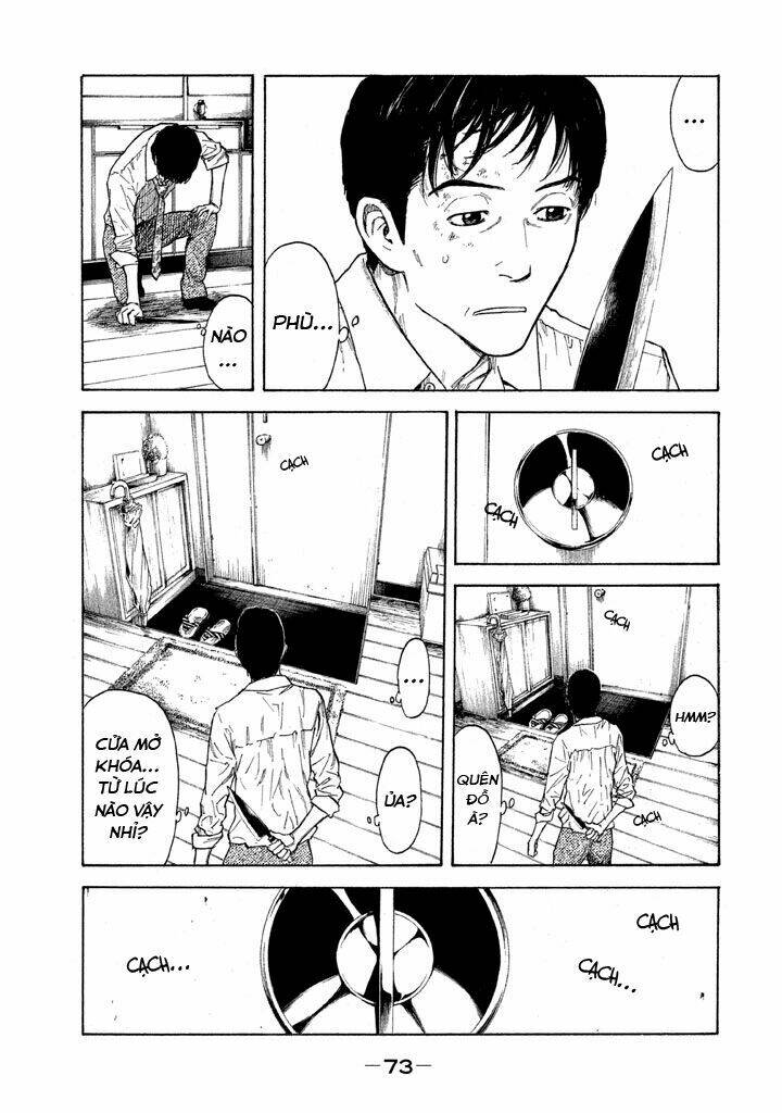 My Home Hero Chapter 2 - Trang 2