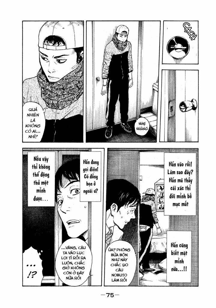 My Home Hero Chapter 2 - Trang 2