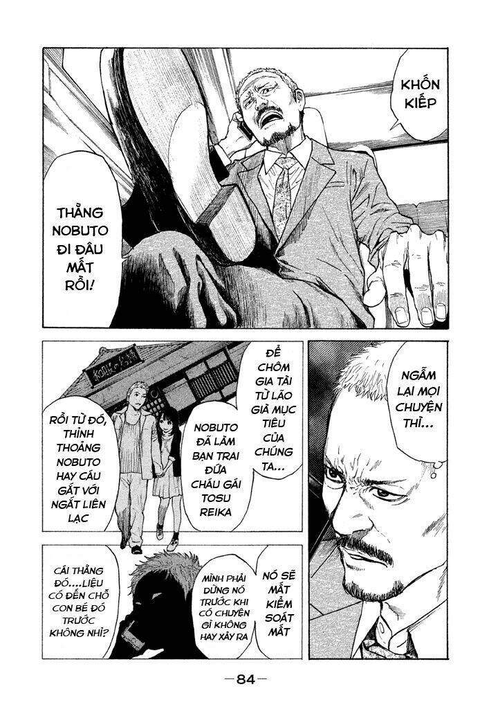 My Home Hero Chapter 2 - Trang 2