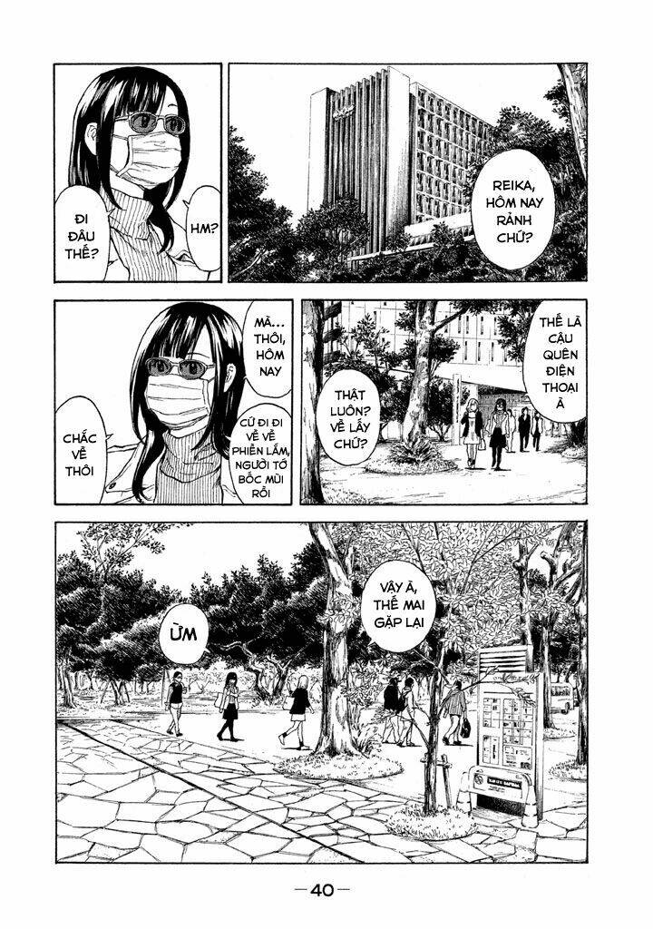 My Home Hero Chapter 1 - Trang 2