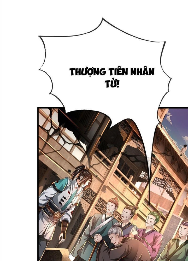 Ta Có Thể Cướp Đoạt Cơ Duyên Chapter 5 - Trang 2