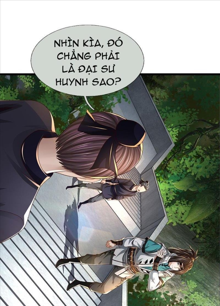 Ta Có Thể Cướp Đoạt Cơ Duyên Chapter 5 - Trang 2