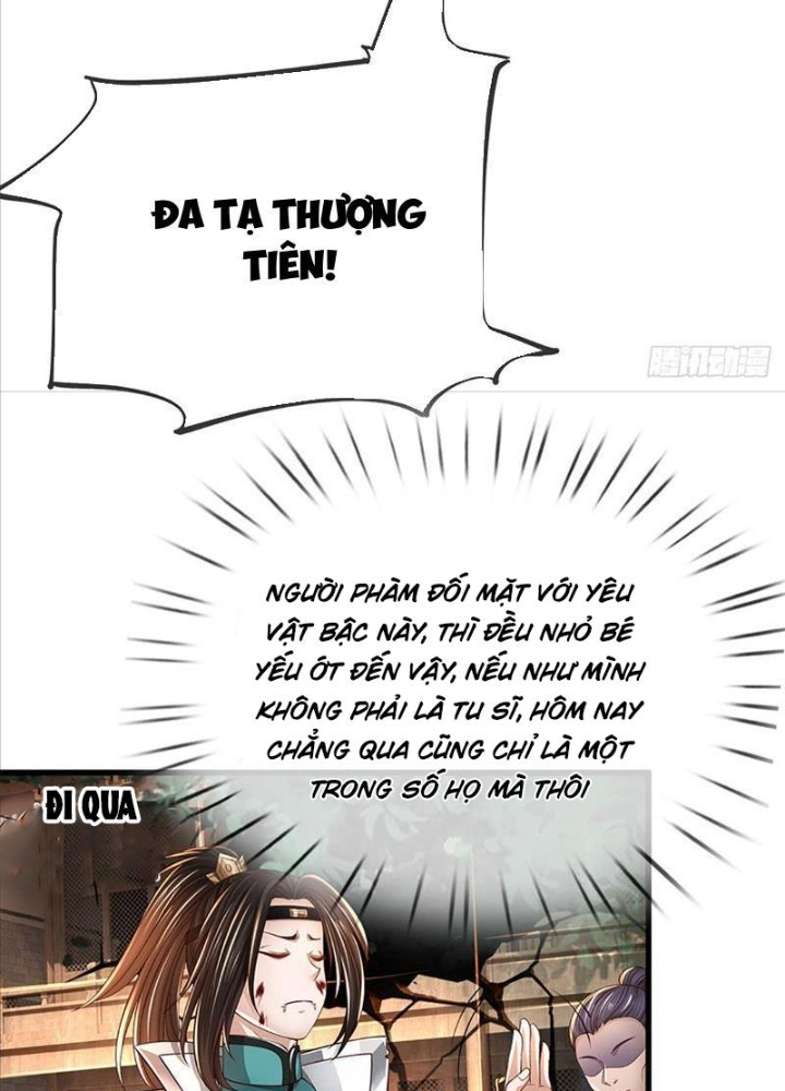 Ta Có Thể Cướp Đoạt Cơ Duyên Chapter 5 - Trang 2