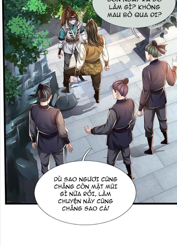 Ta Có Thể Cướp Đoạt Cơ Duyên Chapter 5 - Trang 2