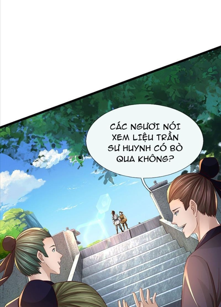 Ta Có Thể Cướp Đoạt Cơ Duyên Chapter 5 - Trang 2