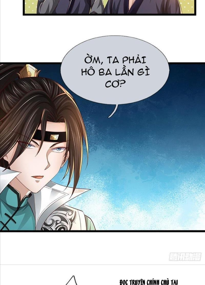 Ta Có Thể Cướp Đoạt Cơ Duyên Chapter 5 - Trang 2