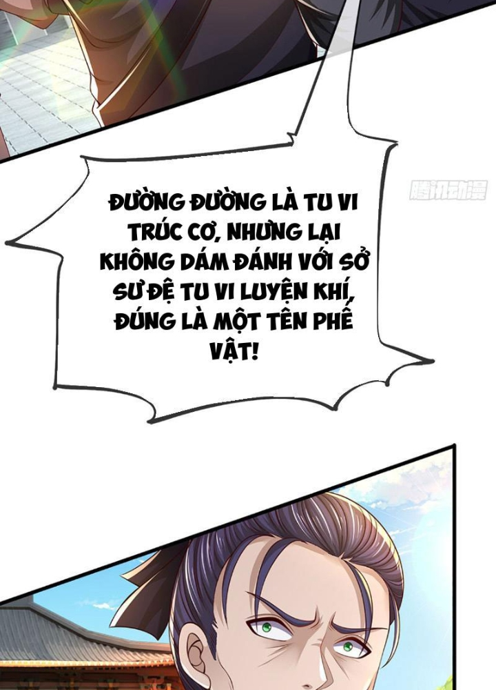 Ta Có Thể Cướp Đoạt Cơ Duyên Chapter 4 - Trang 2