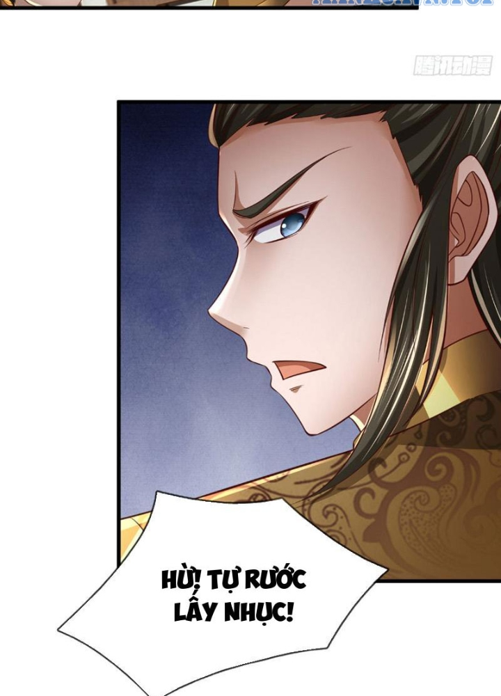 Ta Có Thể Cướp Đoạt Cơ Duyên Chapter 4 - Trang 2