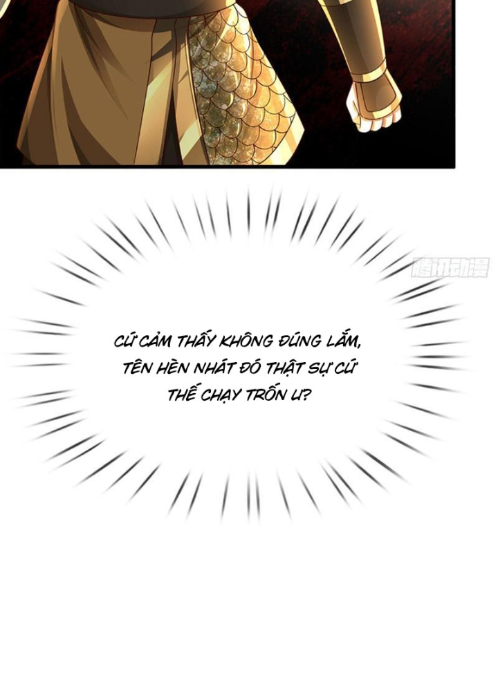 Ta Có Thể Cướp Đoạt Cơ Duyên Chapter 4 - Trang 2