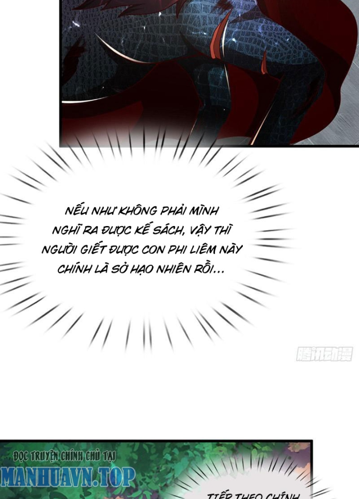 Ta Có Thể Cướp Đoạt Cơ Duyên Chapter 4 - Trang 2