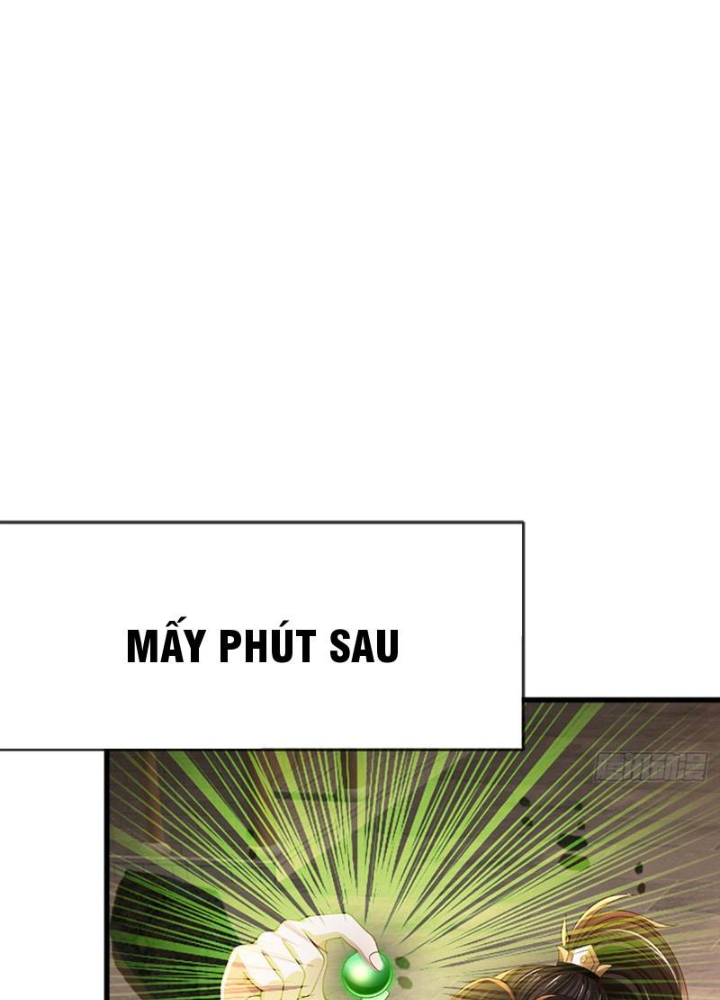 Ta Có Thể Cướp Đoạt Cơ Duyên Chapter 4 - Trang 2