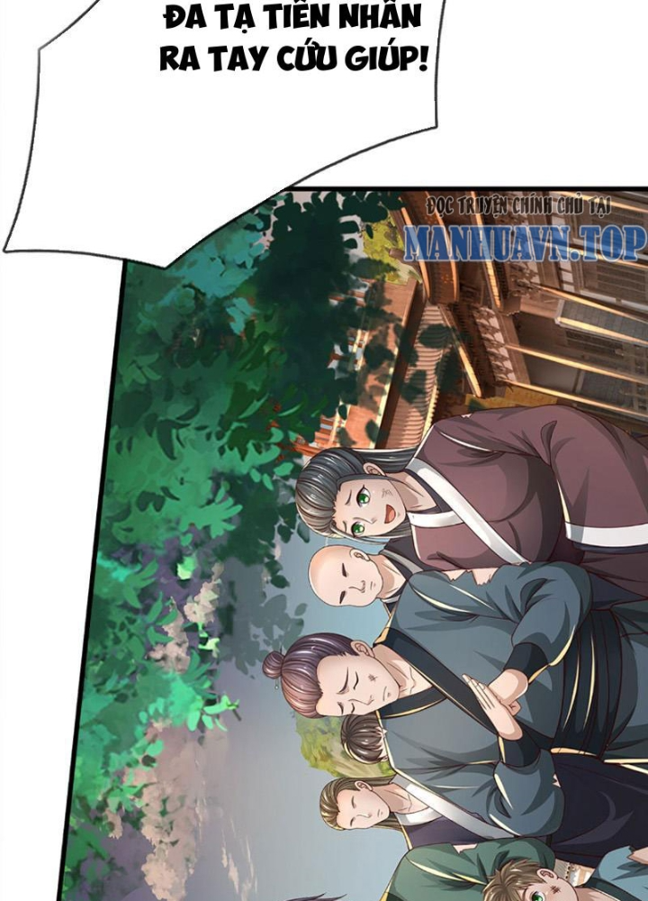 Ta Có Thể Cướp Đoạt Cơ Duyên Chapter 4 - Trang 2