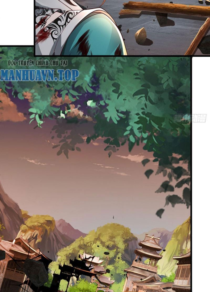 Ta Có Thể Cướp Đoạt Cơ Duyên Chapter 4 - Trang 2