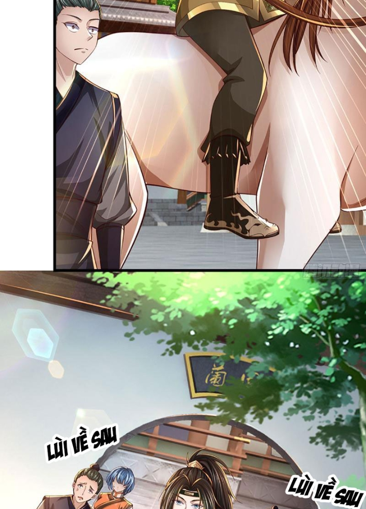 Ta Có Thể Cướp Đoạt Cơ Duyên Chapter 3 - Trang 2