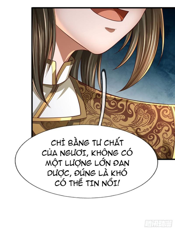Ta Có Thể Cướp Đoạt Cơ Duyên Chapter 3 - Trang 2