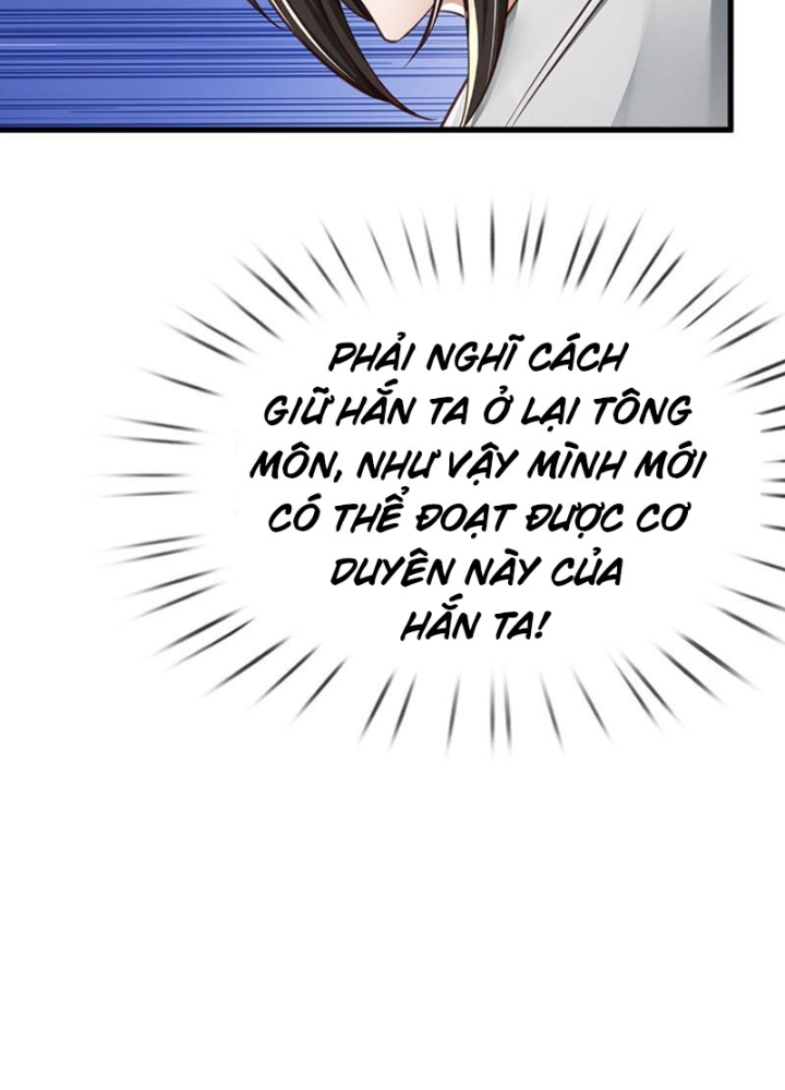 Ta Có Thể Cướp Đoạt Cơ Duyên Chapter 3 - Trang 2