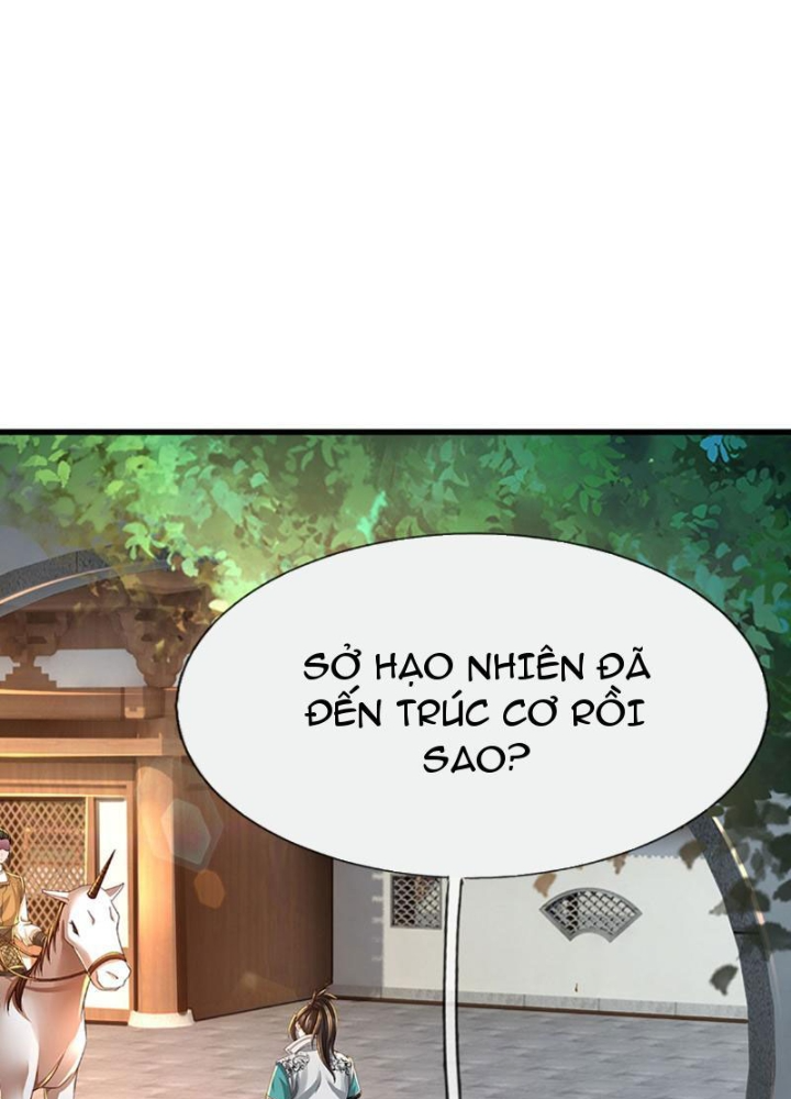 Ta Có Thể Cướp Đoạt Cơ Duyên Chapter 3 - Trang 2