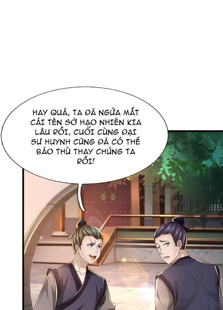 Ta Có Thể Cướp Đoạt Cơ Duyên Chapter 3 - Trang 2