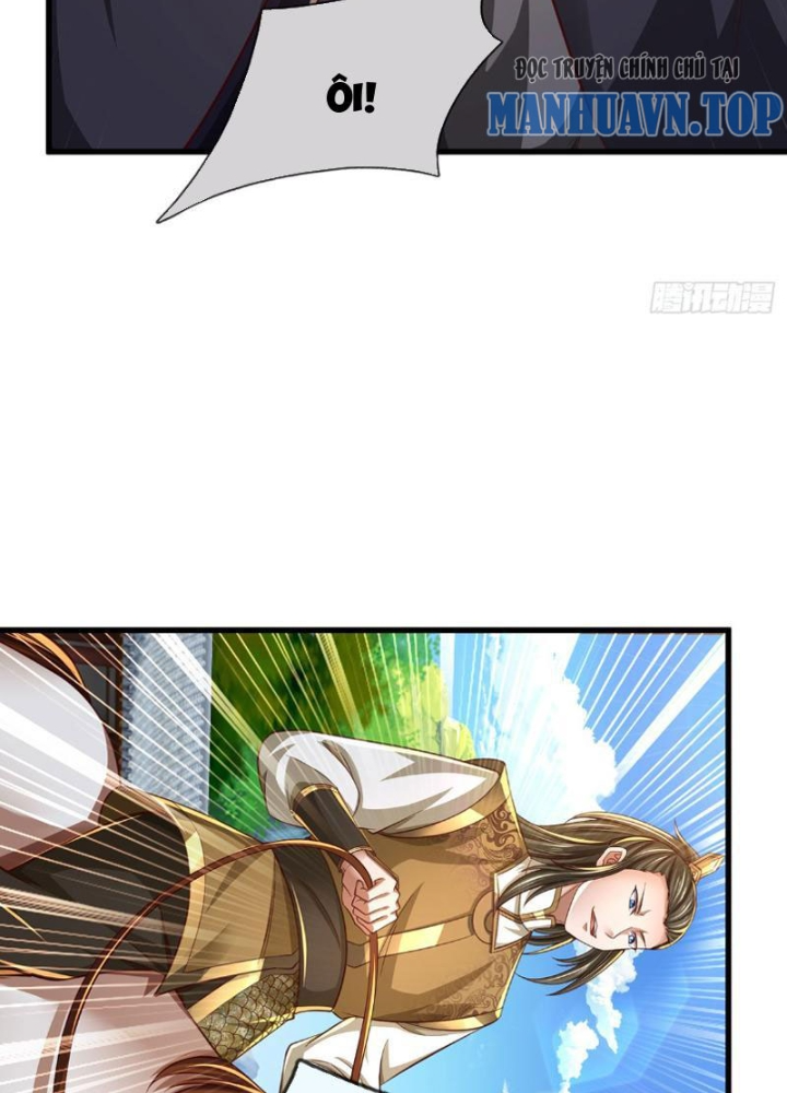 Ta Có Thể Cướp Đoạt Cơ Duyên Chapter 3 - Trang 2