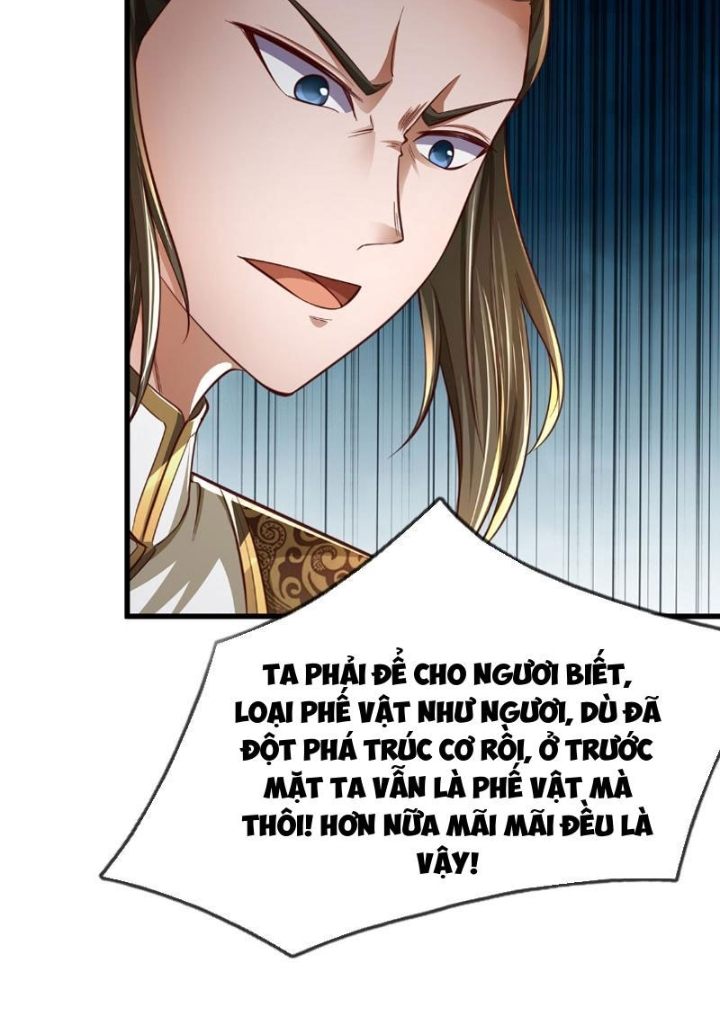 Ta Có Thể Cướp Đoạt Cơ Duyên Chapter 3 - Trang 2