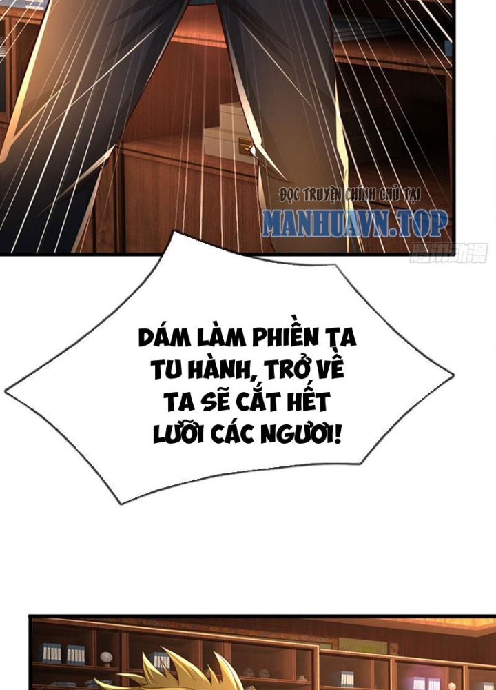 Ta Có Thể Cướp Đoạt Cơ Duyên Chapter 3 - Trang 2