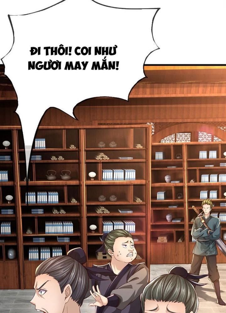 Ta Có Thể Cướp Đoạt Cơ Duyên Chapter 3 - Trang 2