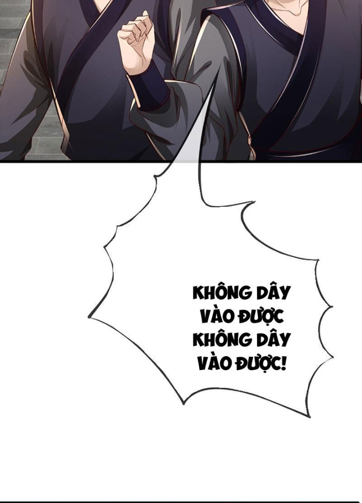 Ta Có Thể Cướp Đoạt Cơ Duyên Chapter 3 - Trang 2