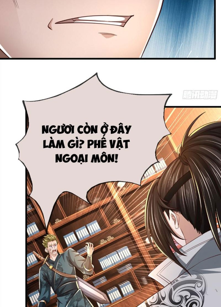 Ta Có Thể Cướp Đoạt Cơ Duyên Chapter 3 - Trang 2