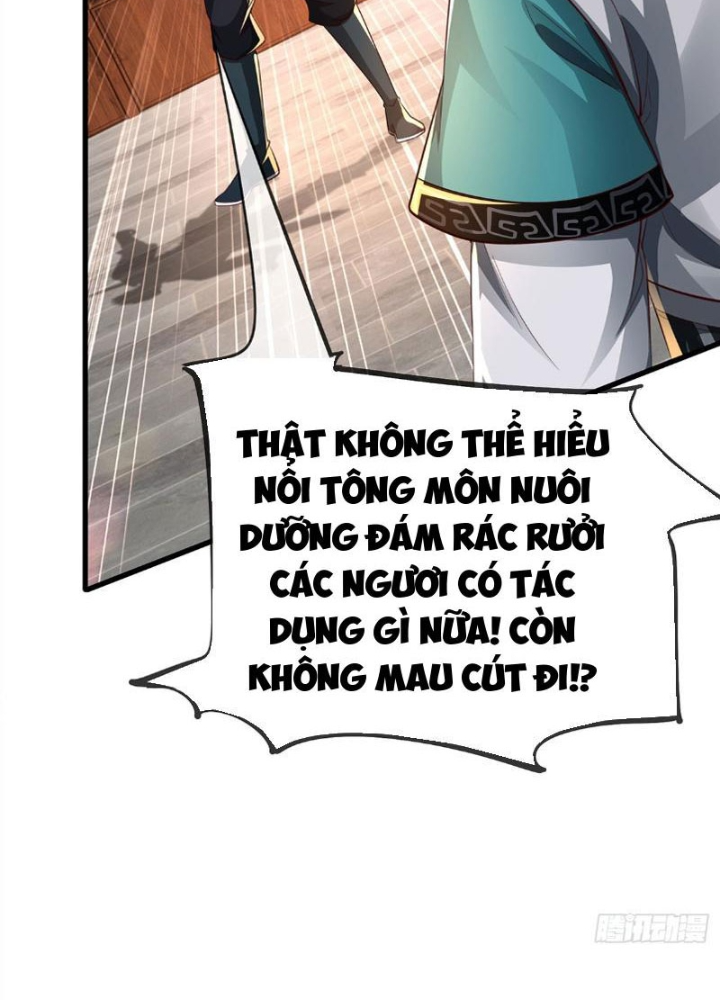 Ta Có Thể Cướp Đoạt Cơ Duyên Chapter 3 - Trang 2