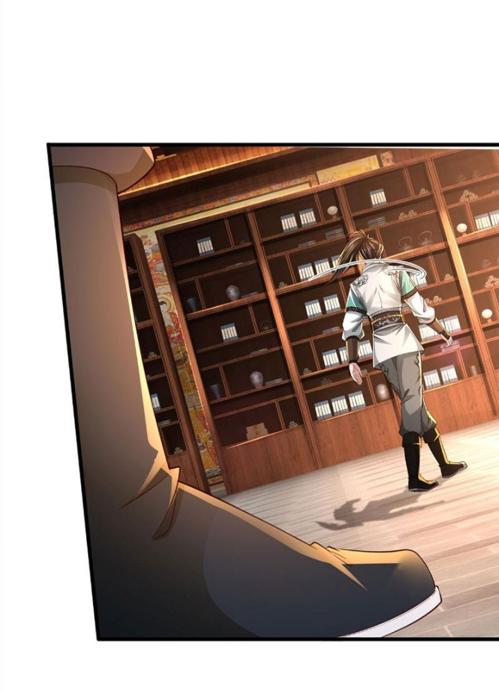 Ta Có Thể Cướp Đoạt Cơ Duyên Chapter 3 - Trang 2