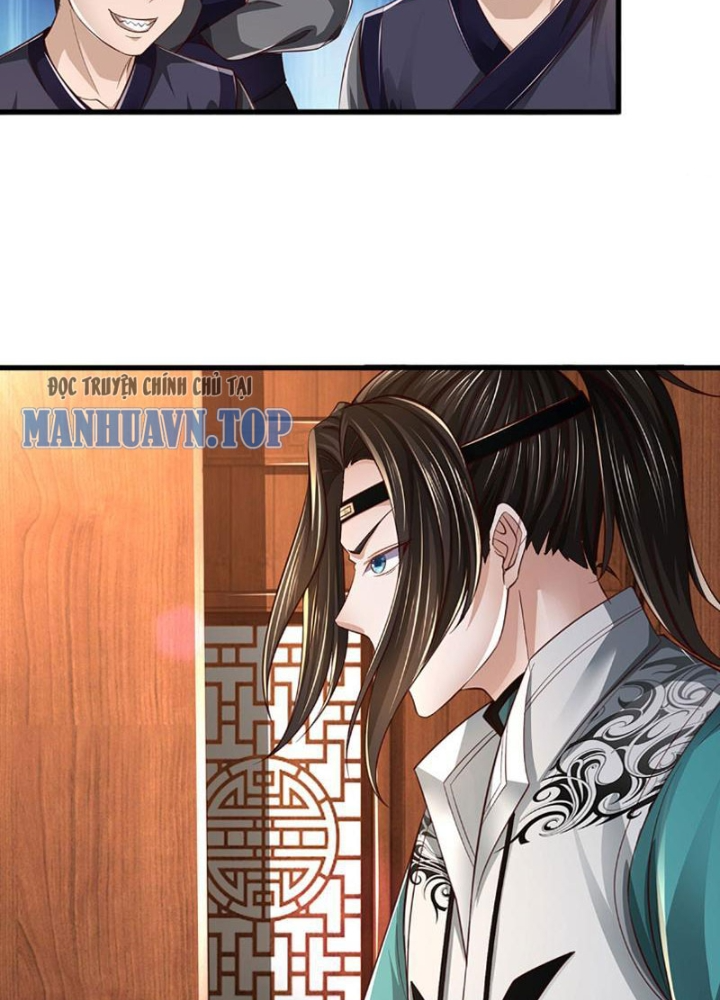 Ta Có Thể Cướp Đoạt Cơ Duyên Chapter 3 - Trang 2