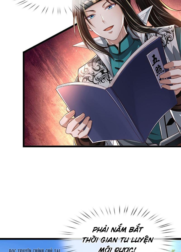 Ta Có Thể Cướp Đoạt Cơ Duyên Chapter 3 - Trang 2