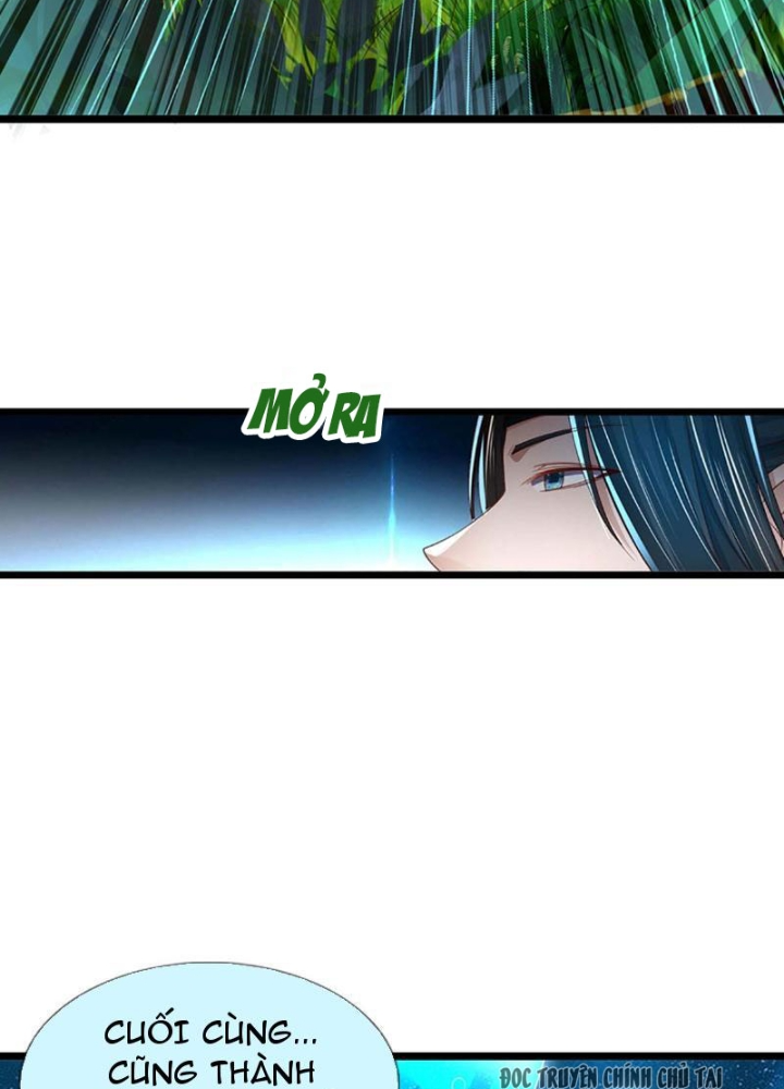 Ta Có Thể Cướp Đoạt Cơ Duyên Chapter 3 - Trang 2