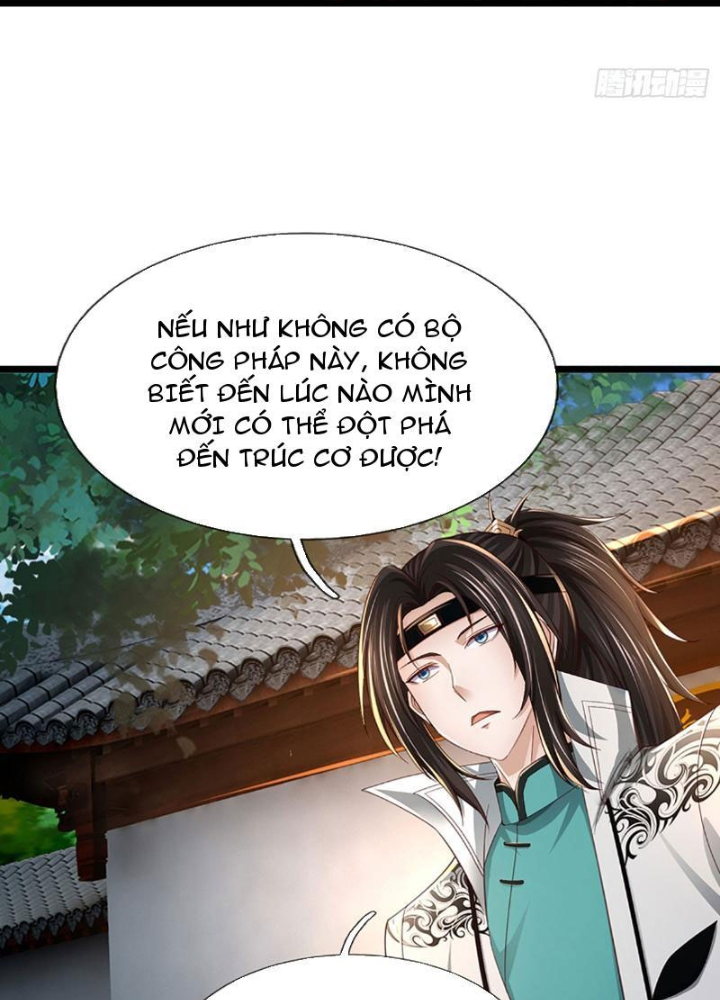 Ta Có Thể Cướp Đoạt Cơ Duyên Chapter 3 - Trang 2