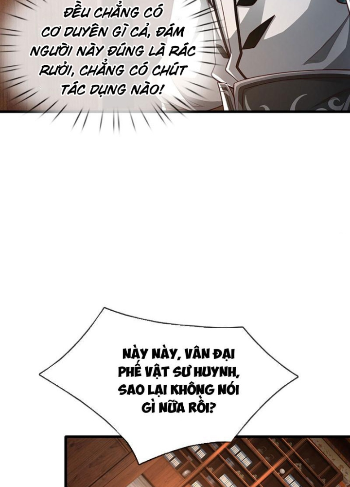 Ta Có Thể Cướp Đoạt Cơ Duyên Chapter 3 - Trang 2