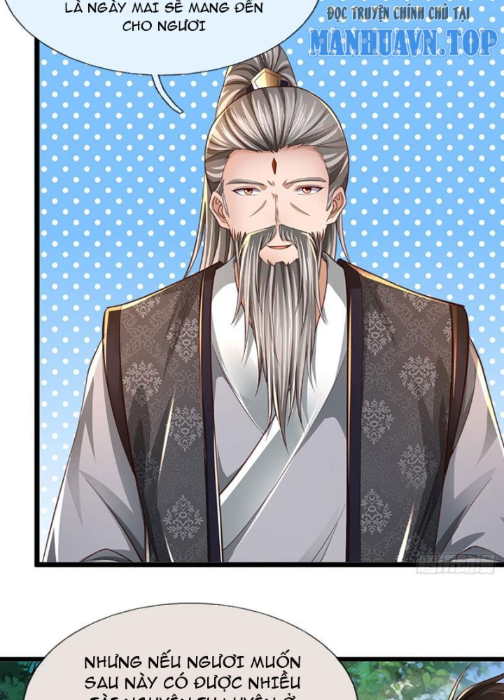 Ta Có Thể Cướp Đoạt Cơ Duyên Chapter 3 - Trang 2