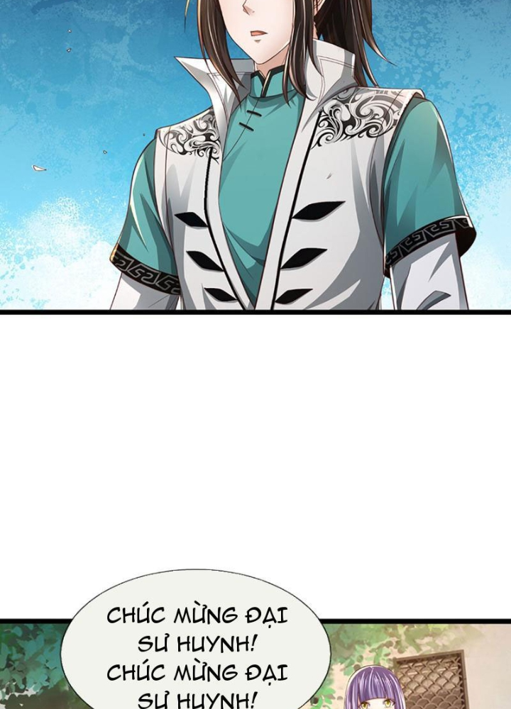 Ta Có Thể Cướp Đoạt Cơ Duyên Chapter 3 - Trang 2