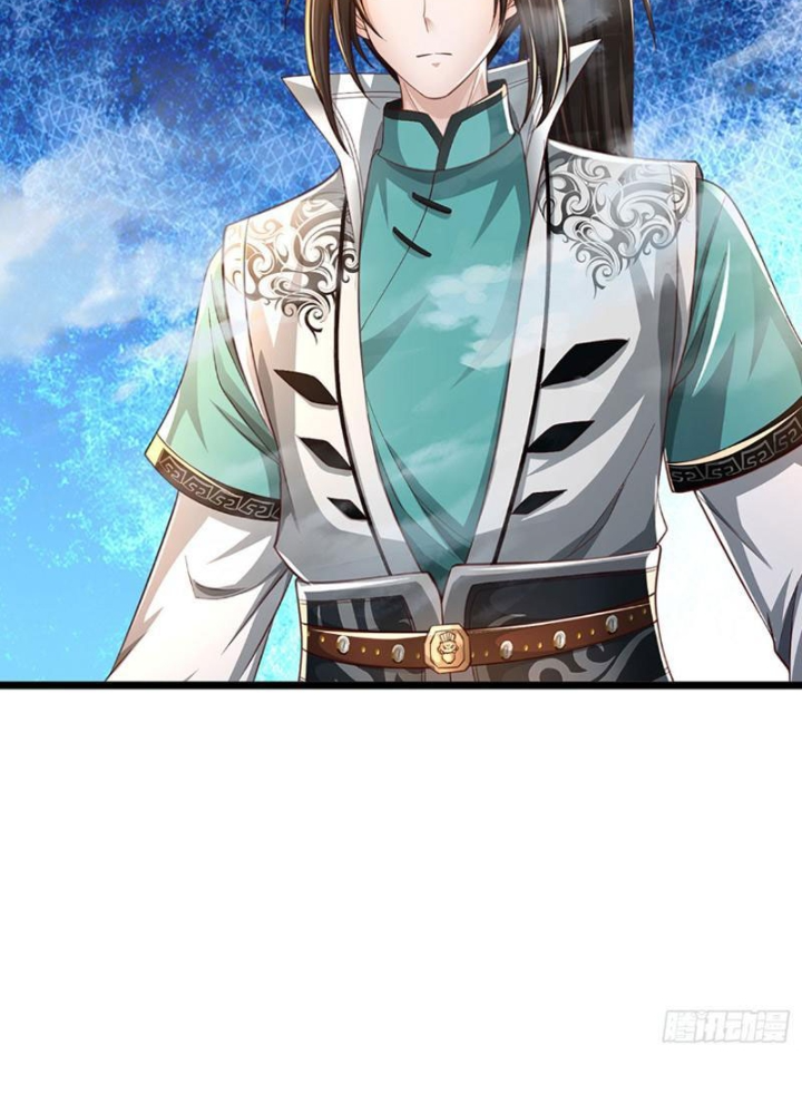 Ta Có Thể Cướp Đoạt Cơ Duyên Chapter 3 - Trang 2