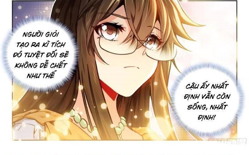 Tuyệt Thế Đường Môn Chapter 437 - Trang 2