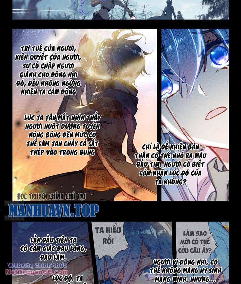 Tuyệt Thế Đường Môn Chapter 435 - Trang 2