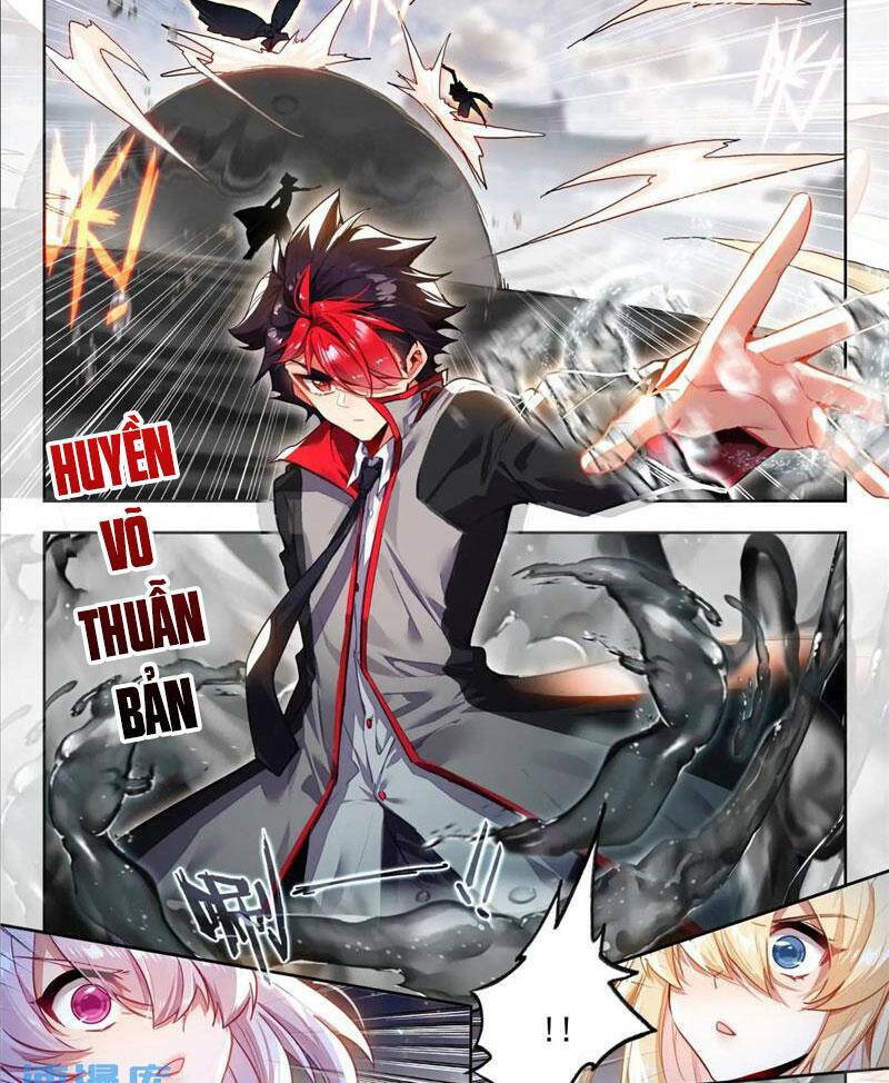 Tuyệt Thế Đường Môn Chapter 415 - Trang 2